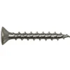 Clearance NKT UNIVERSALSKRUE SPUN+ SKRUE 5,0X70 MM BLANK 800 STK