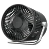Outlet Nordic Home FT-772 BORDVENTILATOR