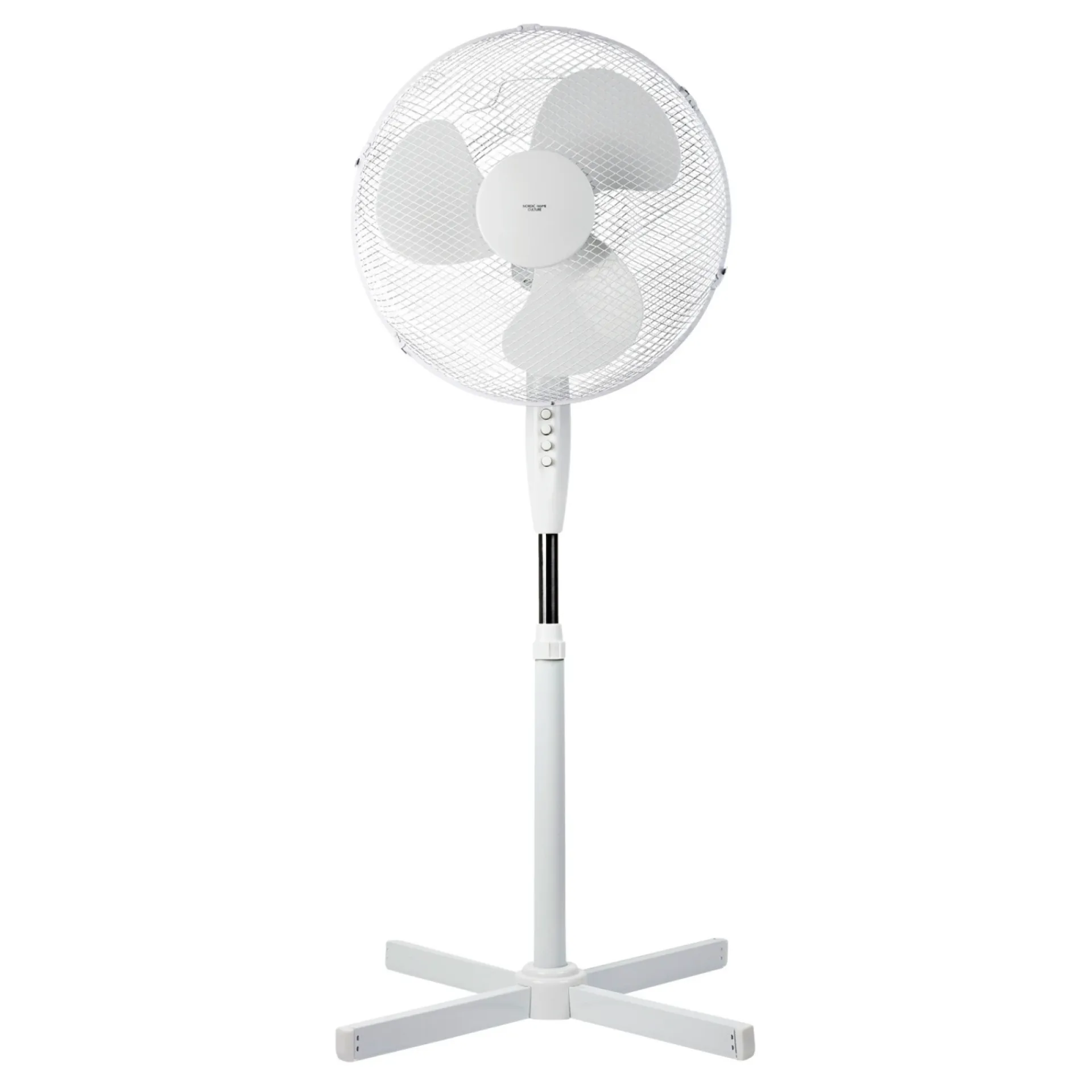 Discount Nordic Home FT-530 GULVVENTILATOR