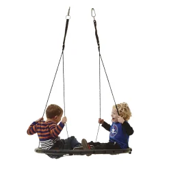Outlet NORDIC PLAY Active RUND GYNGE SORT