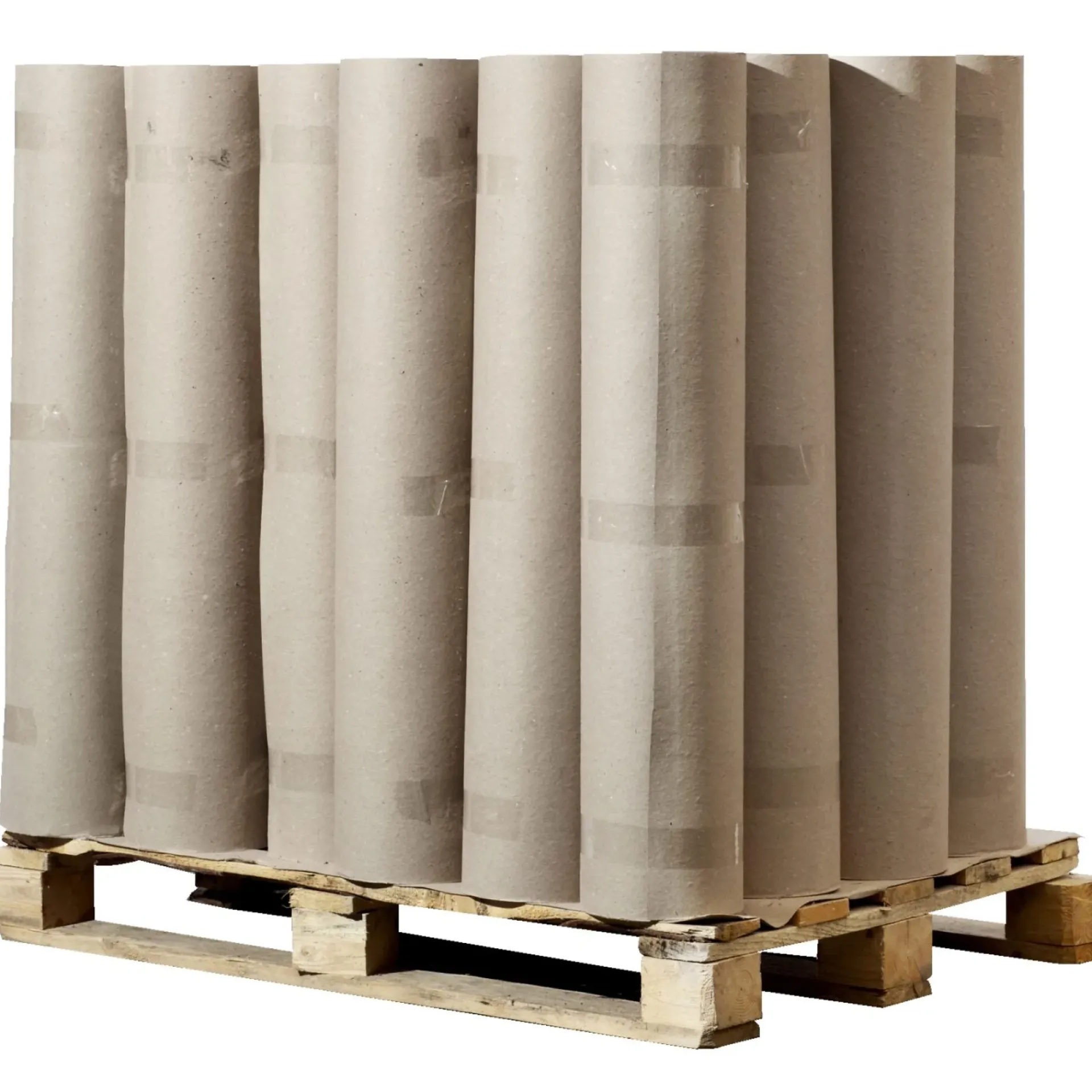 Sale Nordland GULVPAP 500 G/M² 1X30M