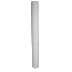 Outlet Nordland INSEKTNET HVID 0,6 X 25 M