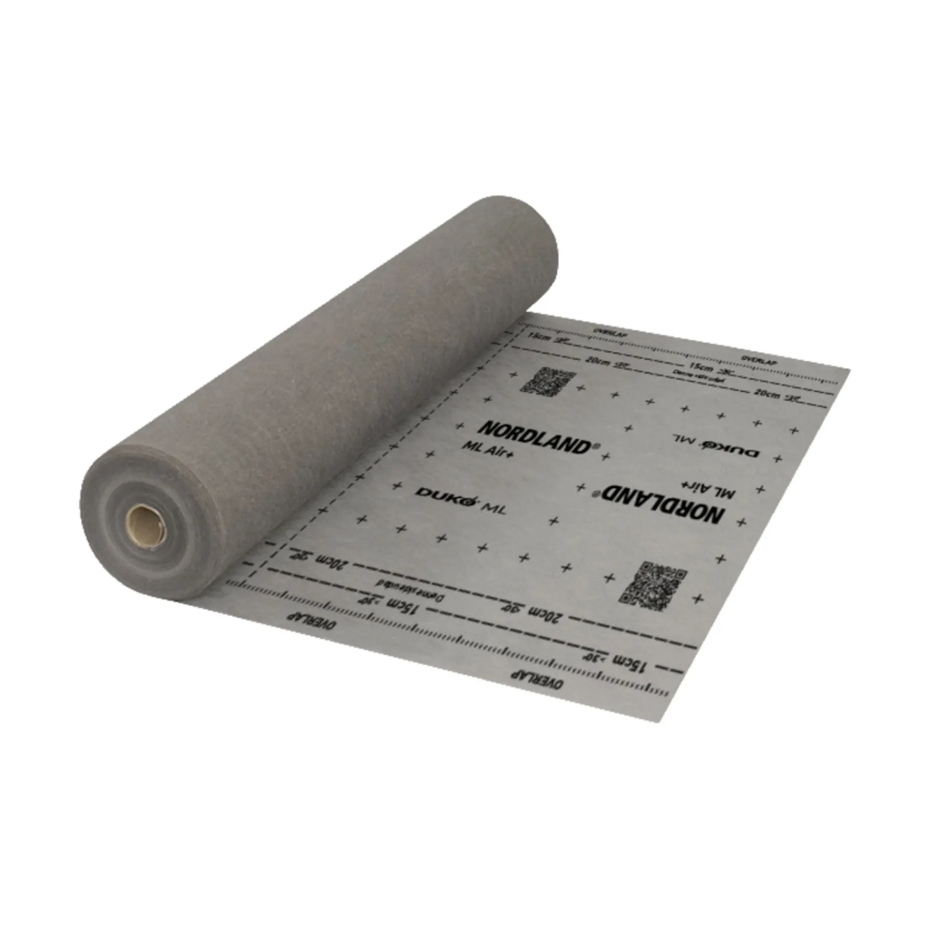 Clearance Nordland ML AIR + UNDERTAG 1.10 X 50 M
