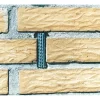 Nordland STUDSFUGERØR SORT 32 X 65 MM