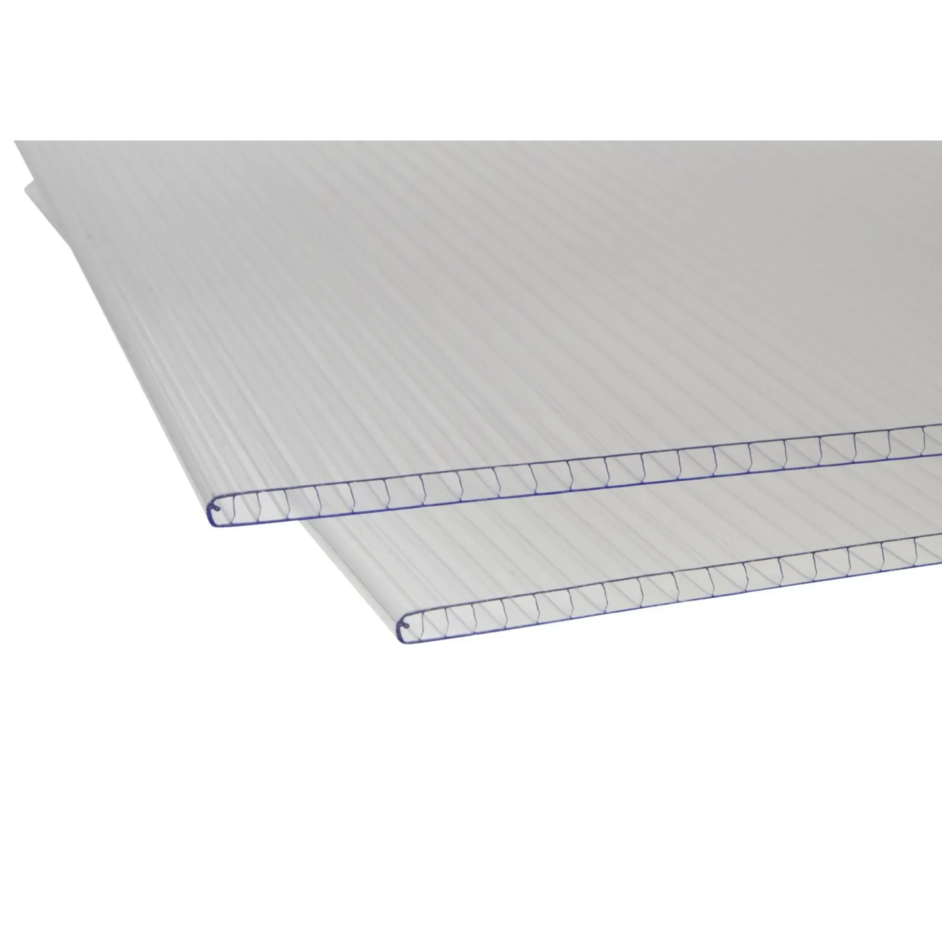 Outlet Nordland TERMOTAG 10 X 980 X 2500 MM KLAR