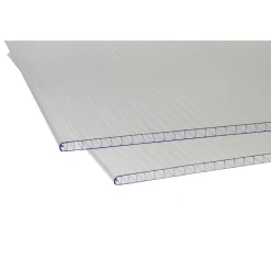 Discount Nordland TERMOTAG 10 X 980 X 3900 MM OPAL HVID
