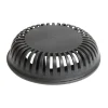 Clearance Nordland VENTILATIONSSTUDS SORT 153 X 36 MM