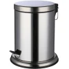 Hot Nortiq 5 LTR. PEDALSPAND KROM 5 L