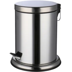 Hot Nortiq 5 LTR. PEDALSPAND KROM 5 L