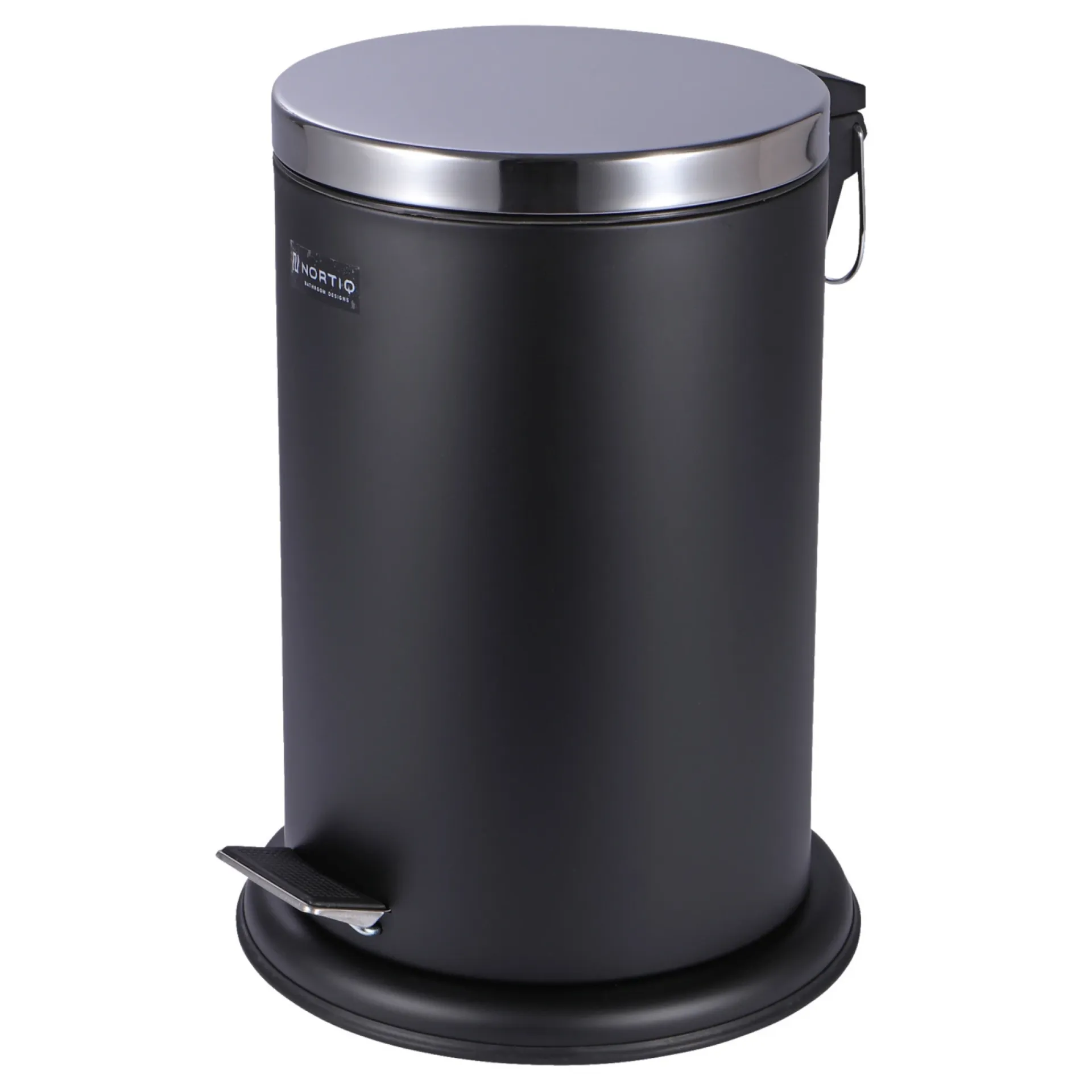Online Nortiq 12 LTR. PEDALSPAND MAT SORT 12 LTR.