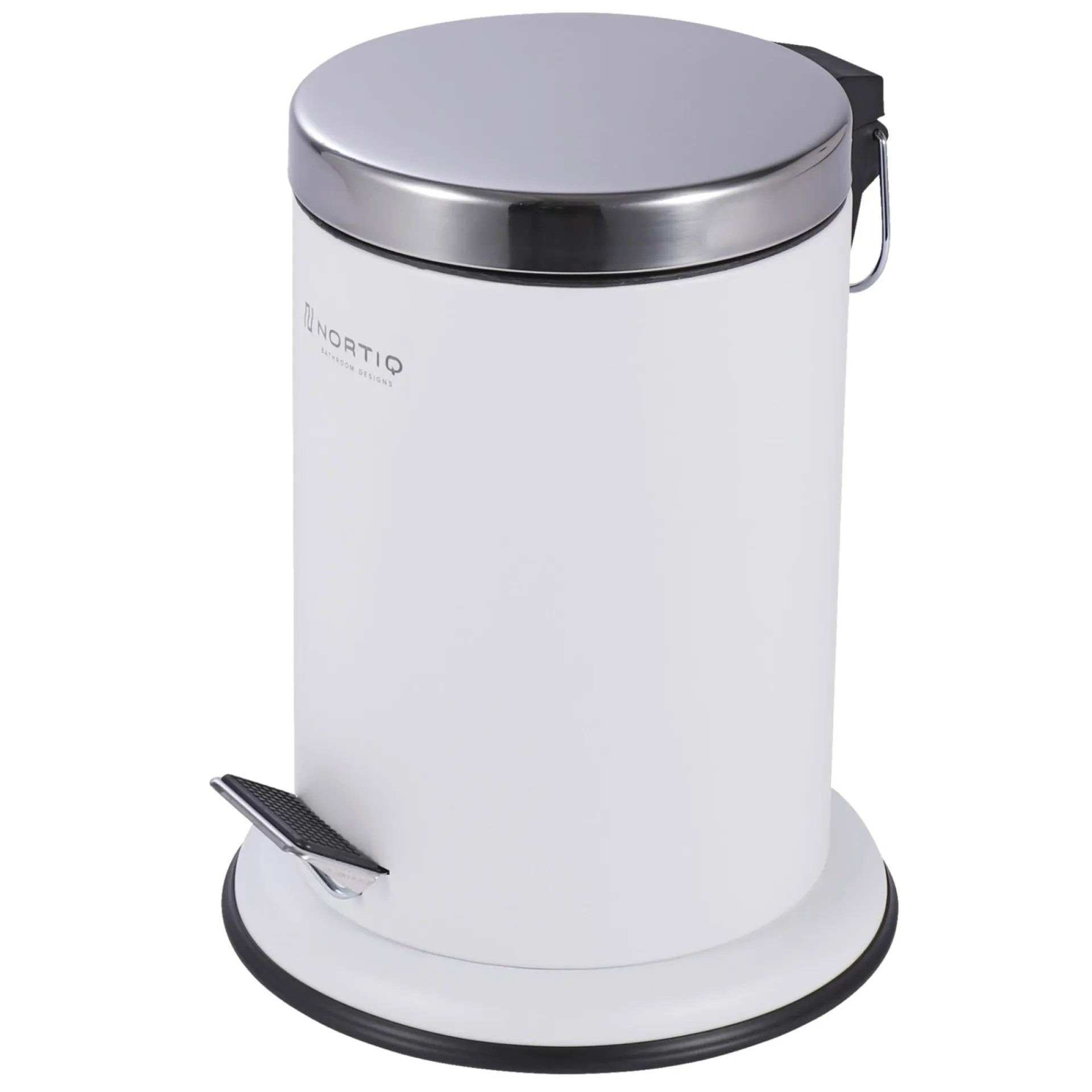Online Nortiq 3 LTR. PEDALSPAND MAT HVID 3 LTR.