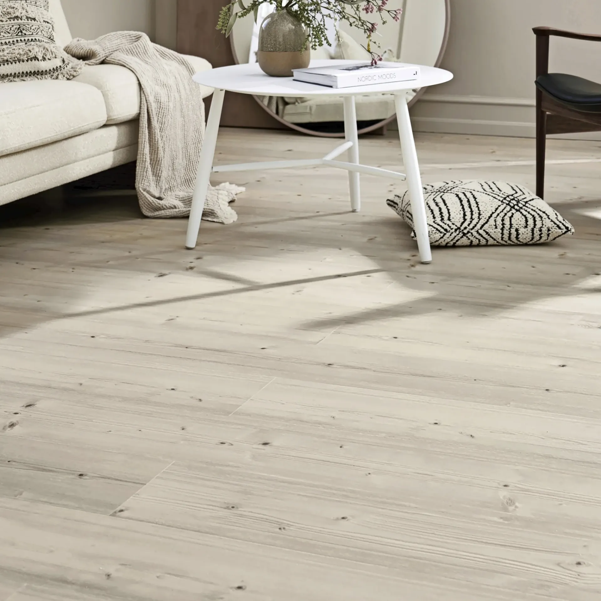 Outlet NOVEGO CLASSIC PLANK VINYLGULV KALMAR