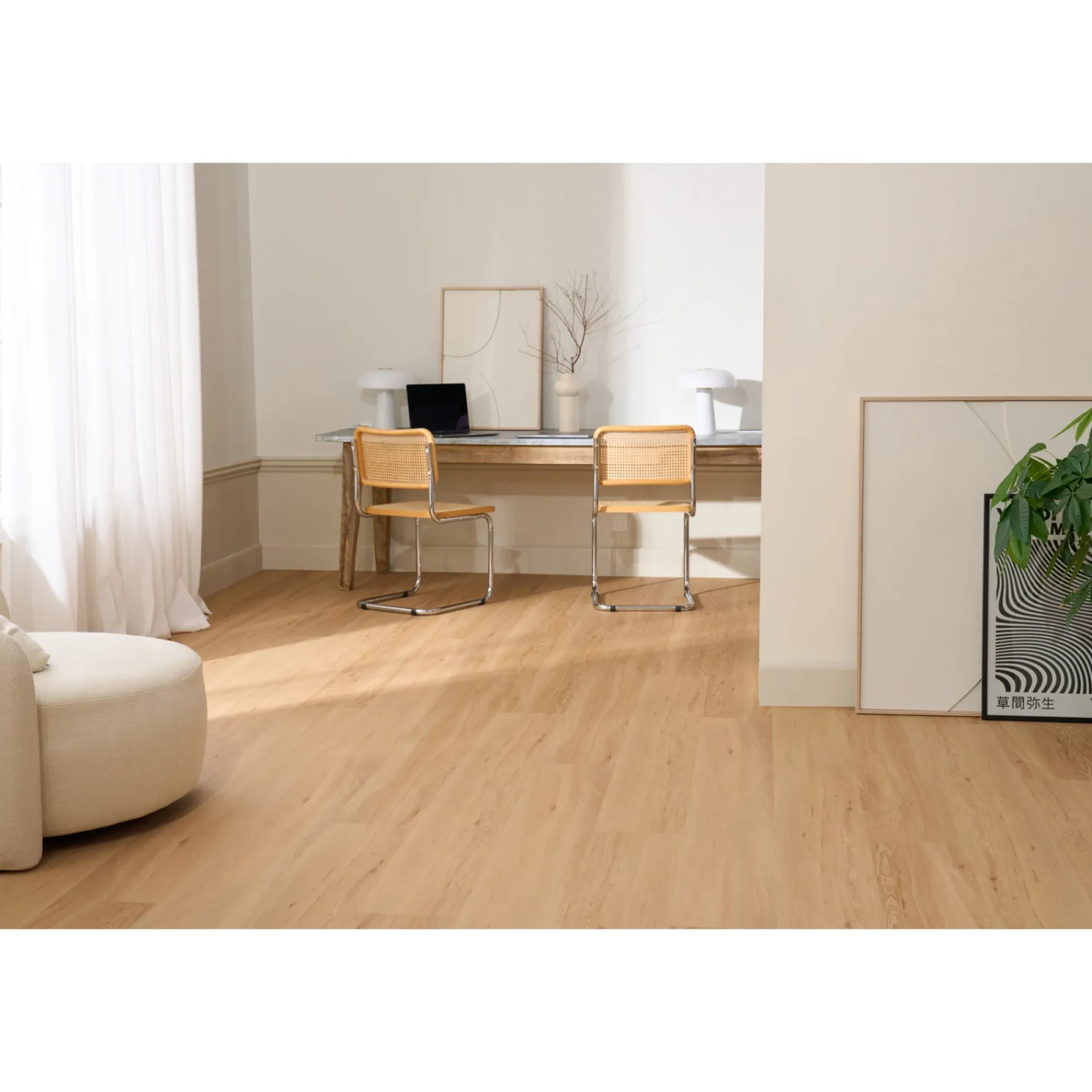 Outlet NOVEGO PREMIUM VINYLGULV GRENADA