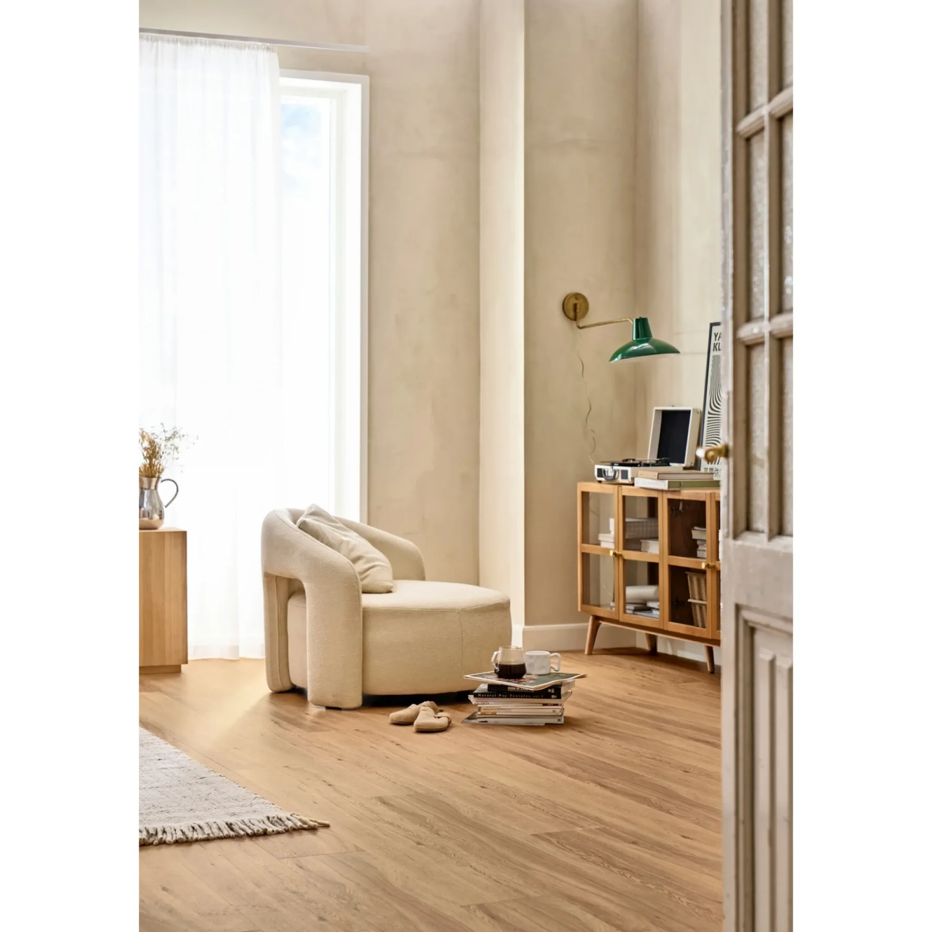 Outlet NOVEGO PREMIUM VINYLGULV COLOMBIA