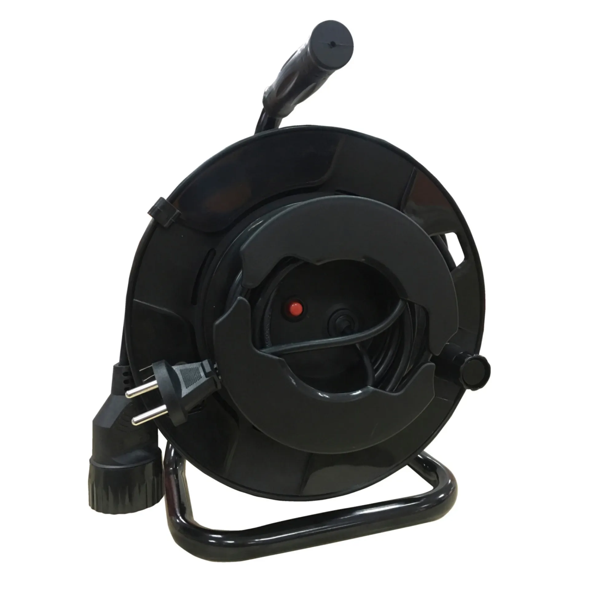 Discount NQ Power H05VV-F KABELTROMLE 0 25 M
