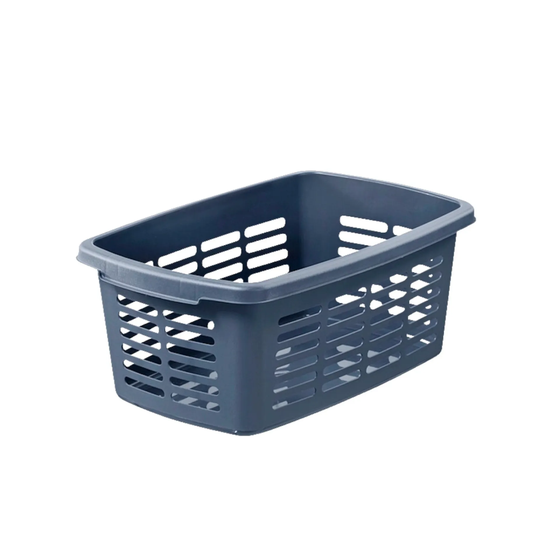 Discount Orthex LINNEDKURV GRÅ 30 L
