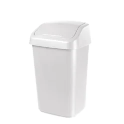 Clearance Orthex SPAND M VIPPELÅG HVID 10 L