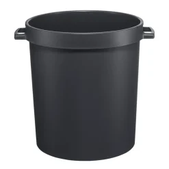 Sale Orthex TØNDE GRÅ 80 L