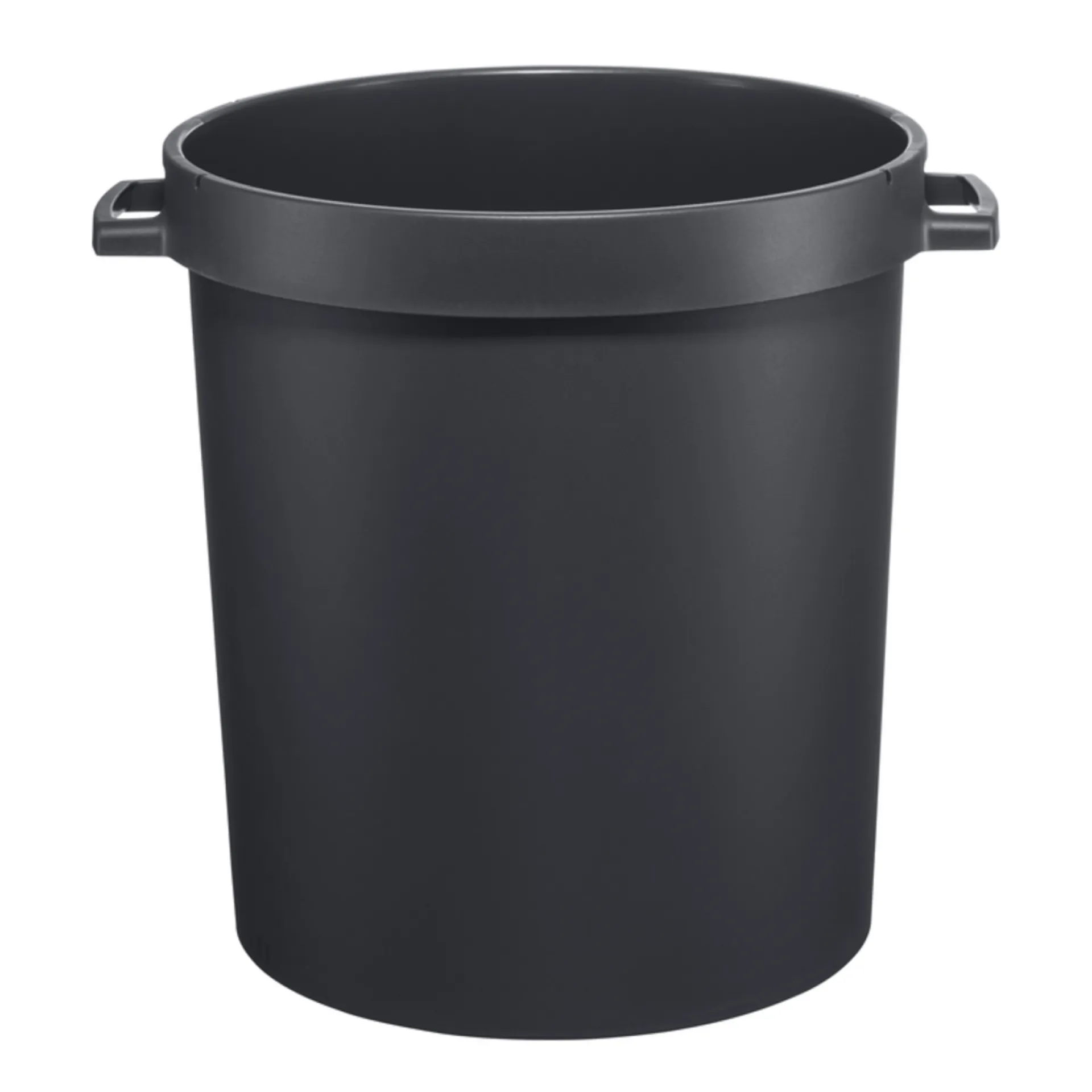 Sale Orthex TØNDE GRÅ 80 L