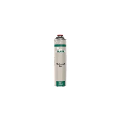 Clearance Outfit BUTANE/PROFANE GASDÅSE