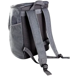 Sale Outfit KØLETASKE GRÅ 37 X 26 X 19,5 CM