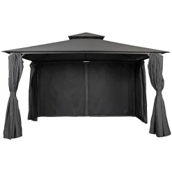 Hot Outfit KORIUS PAVILLON 4 X 3 M