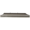 Best Outfit MARKISE HVID/TAUPE 2,90 M