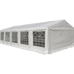 Outlet Outfit PE PARTYTELT 5 X 10 M
