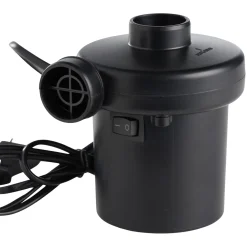 Hot Outfit 220-240V ELEKTRISK LUFTPUMPE