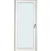 Outline 3-LAGS KLART GLAS TERRASSEDØR 114 X 948 X 2118 MM H