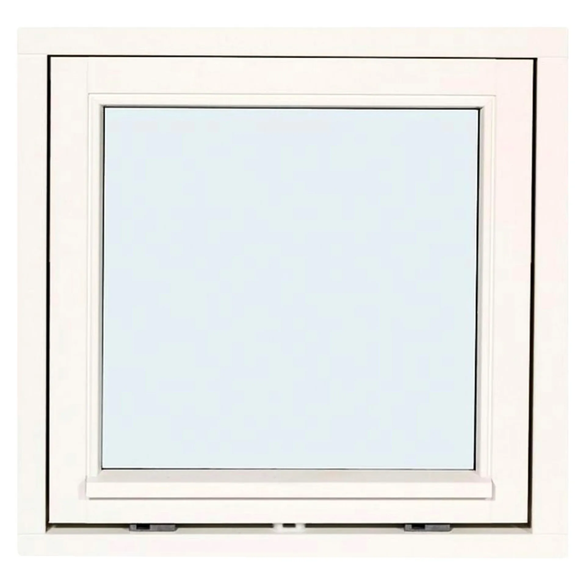 Online Outline TOPSTYRET 3-LAGSGLAS VINDUE 118.80 X 118.80 CM