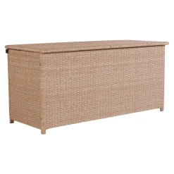 Clearance Outrium ALICANTE L160 CM HYNDEBOKS NATUR