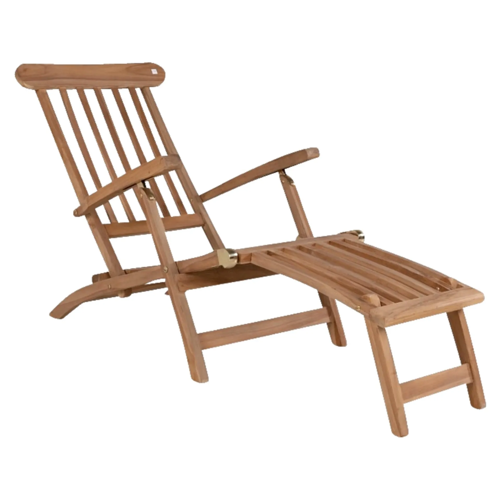 Sale Outrium ARUBA DÆKSTOL TEAK