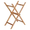 Best Outrium BENSTEL TIL SERVERINGSBAKKE NATUR TEAK