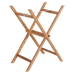Best Outrium BENSTEL TIL SERVERINGSBAKKE NATUR TEAK