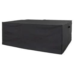 Sale Outrium BORD+4 STOLE OVERTRÆK SORT