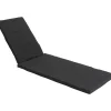 Discount Outrium BREST SOLVOGN HYNDE SORT 6 X 63 X 199 CM