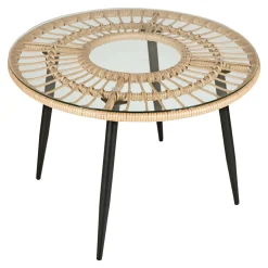 Hot Outrium CAPRI LOUNGEBORD NATUR