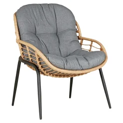 Clearance Outrium CAPRI LOUNGESTOL NATUR