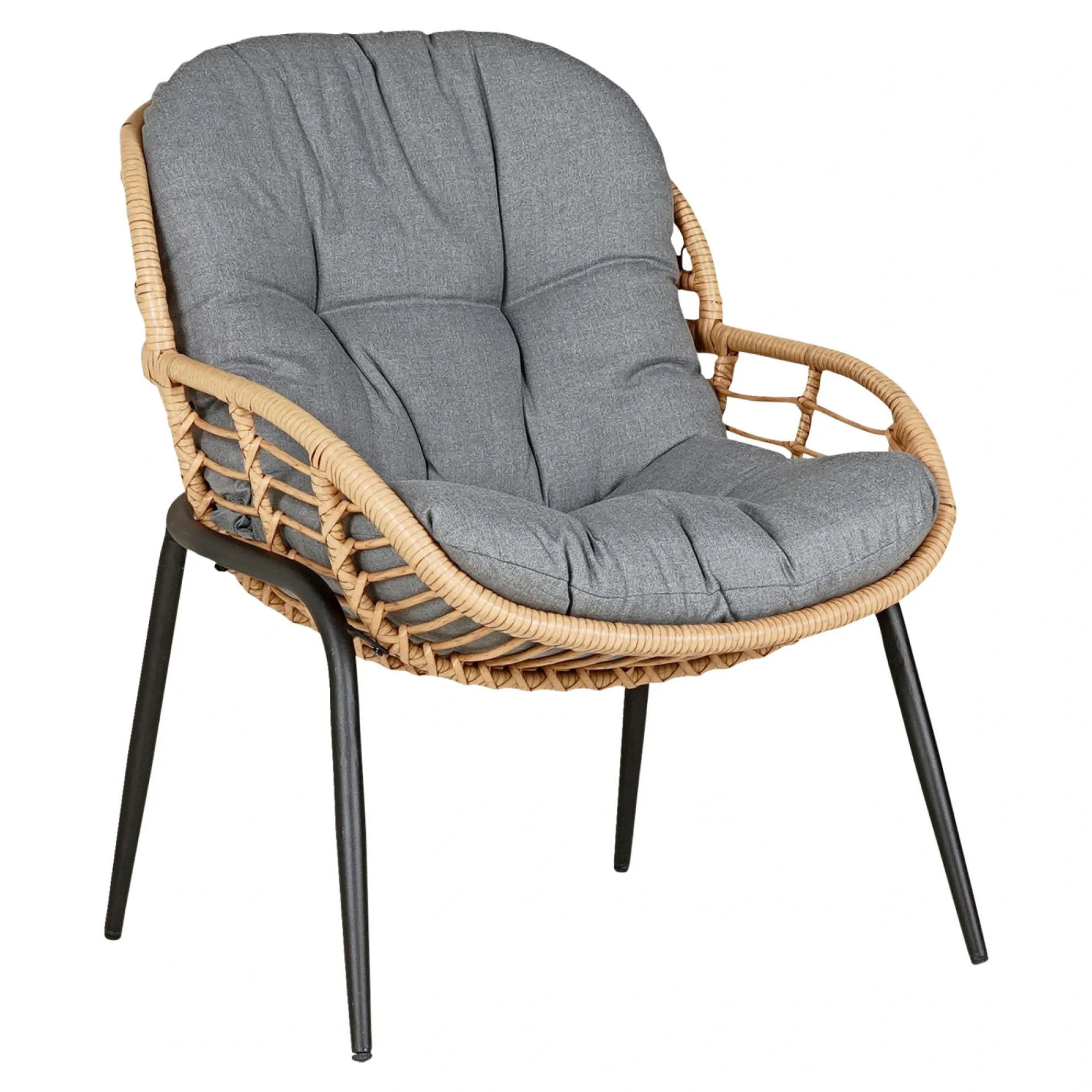Clearance Outrium CAPRI LOUNGESTOL NATUR