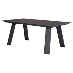 New Outrium CARROS L165 CM HAVEBORD SORT