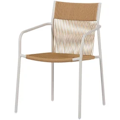 Sale Outrium CATANIA HAVESTOL GRÅ/BEIGE