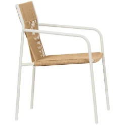 Sale Outrium CATANIA HAVESTOL GRÅ/BEIGE