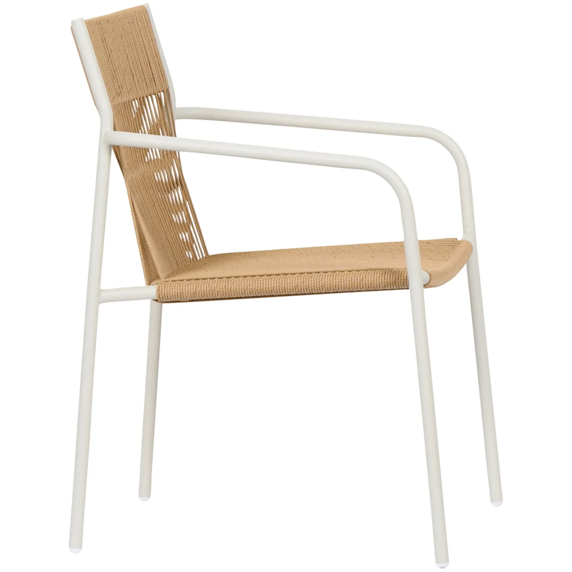 Sale Outrium CATANIA HAVESTOL GRÅ/BEIGE