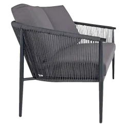 Sale Outrium COMO LOUNGESOFA GRÅ