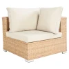 New Outrium CORDOBA LOUNGE HJØRNEMODUL NATUR