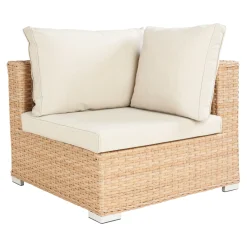 New Outrium CORDOBA LOUNGE HJØRNEMODUL NATUR