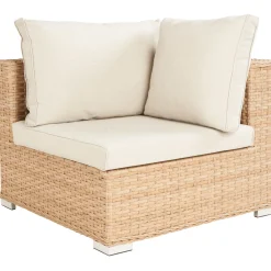 New Outrium CORDOBA LOUNGE HJØRNEMODUL NATUR