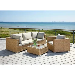Sale Outrium CORDOBA LOUNGE MIDTERMODUL NATUR