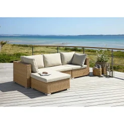 Sale Outrium CORDOBA LOUNGE MIDTERMODUL NATUR